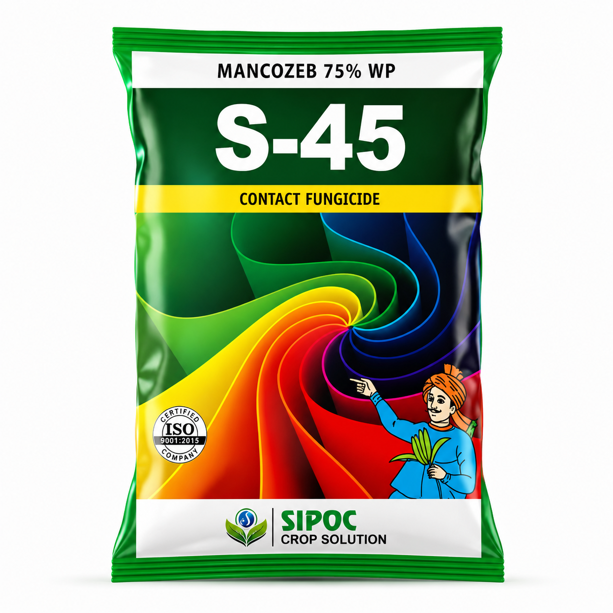 S-45